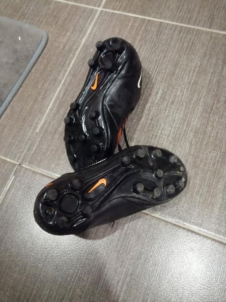 Kopačky na fotbal, nike,29