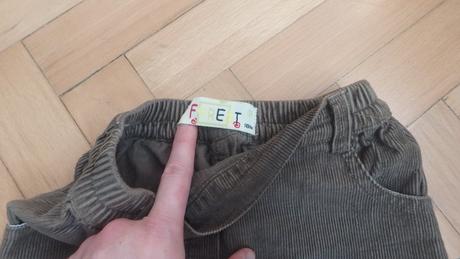 Slabé mažestráky, 86