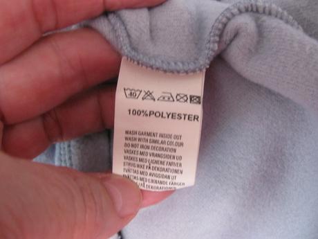 Fleecová mikina - levis, levis,164