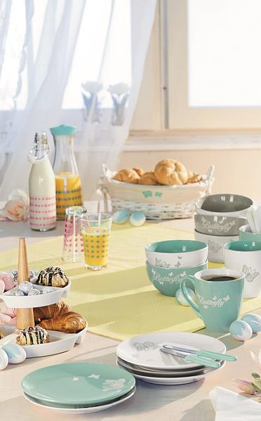 Víkendové snídaně