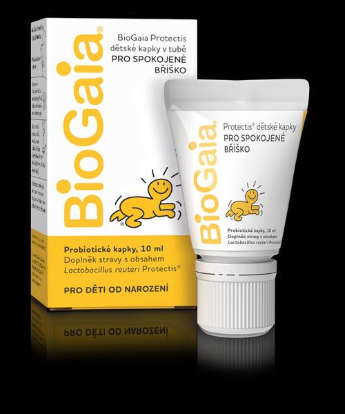 Bio Gaia. Vaše zkušenosti / názor?