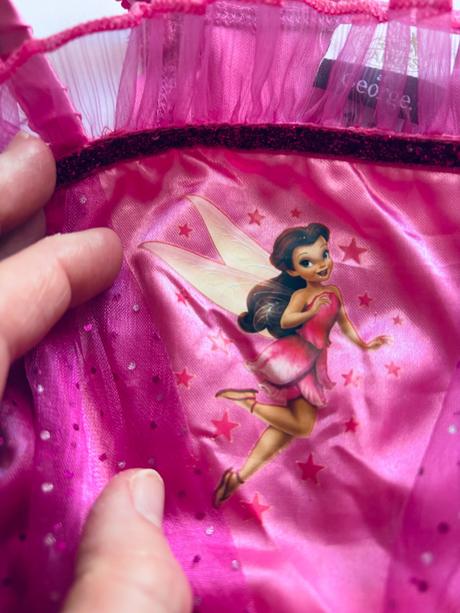 St6/ kostým  ze zvoníky /vila rozita- v.1/2, 