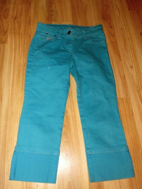 Riflové tříčtvrtáky, c&a,140