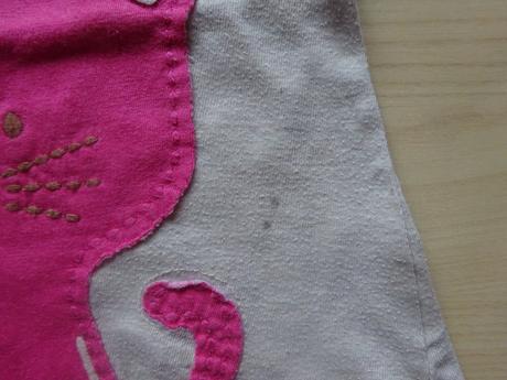 Tričko s dl.r., vel. 74, 74