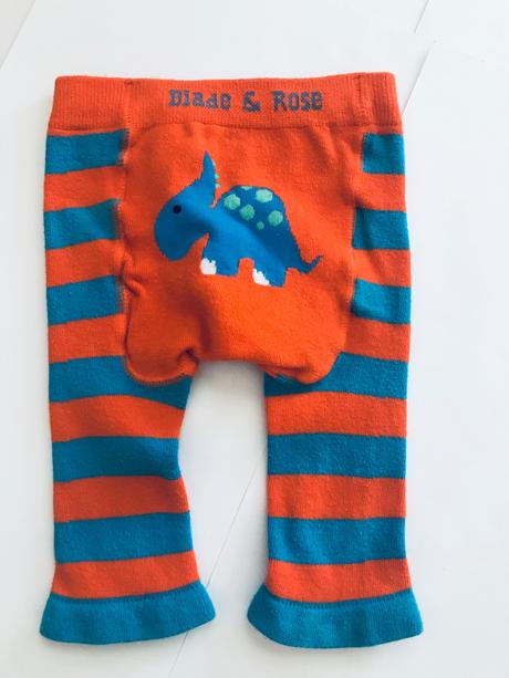 Punčochy - v.0/6 měs., 68