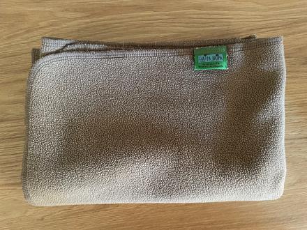 Deka pro miminko haipa daipa fleese,