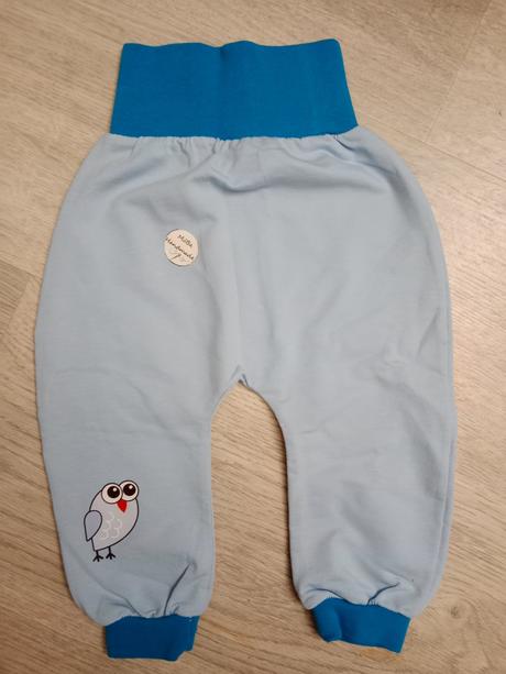 Detske baggy, 62 / 68