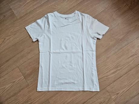 Tričko h&m, vel. 146/152, h&m,146