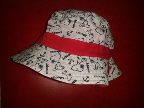 Klobouček original marines, original marines,74