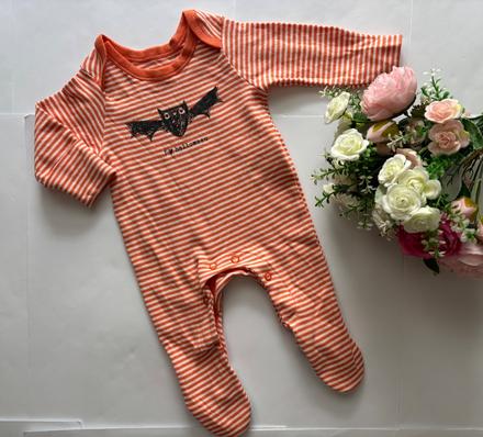 St6/ overálek halloween - v. newnorn, marks & spencer,50