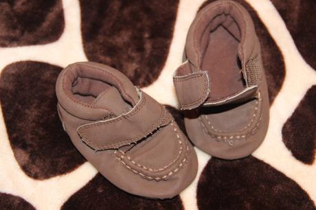 Capáčky velikost 19, 19