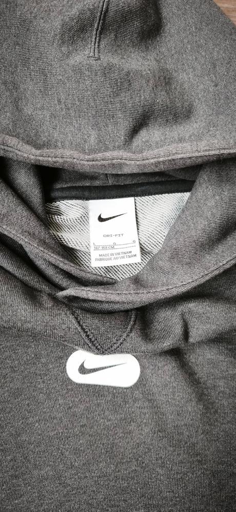 Tepláková souprava oversize nike dri-fit vel. l, nike,146
