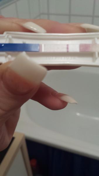 Vidíte něco na testíku?