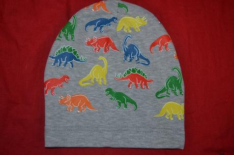 Bavlněné čepice 92-104, 92 / 98 / 104