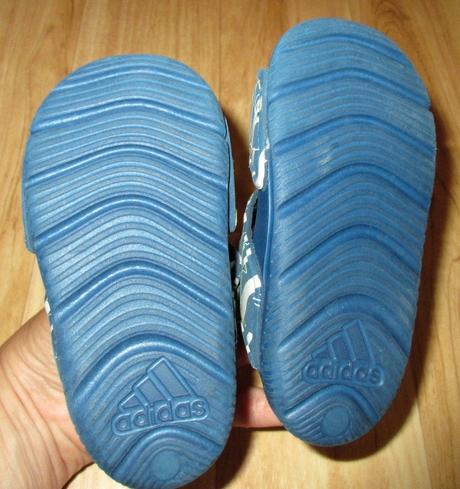 Sportovní sandále, adidas,20