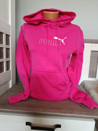 Mikina, puma,s