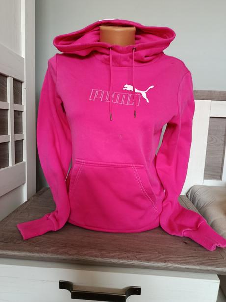 Mikina, puma,s
