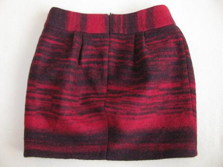 Dámská sukně-asos, 38