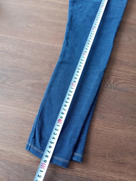 Riflové legíny, f&f,146