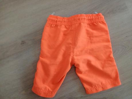 Kraťasy-plavky, palomino,98