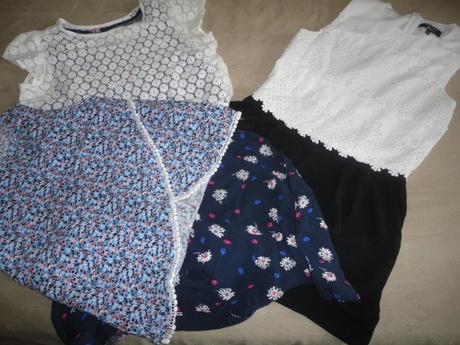 Supr topík/tunika matalan retail, vel. 13 let, matalan,158