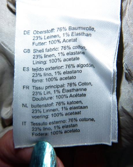 Luxusní šaty-šatovka s.oliver - vel.m, s.oliver,m