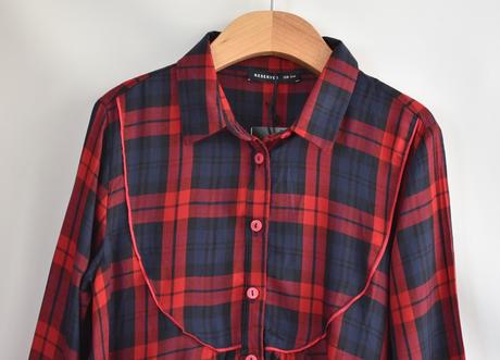 Košile vel. 128, reserved,128