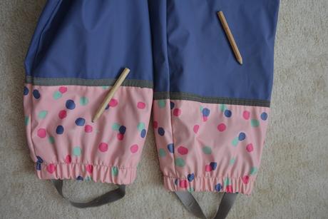 Pogumované kalhoty, 122