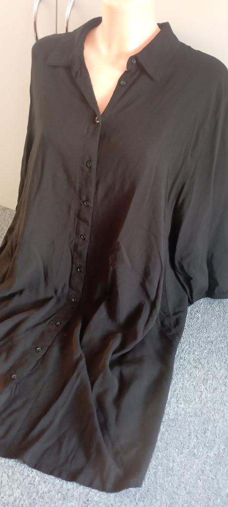 Šaty zn."janina" vel."46/3xl", xxxl