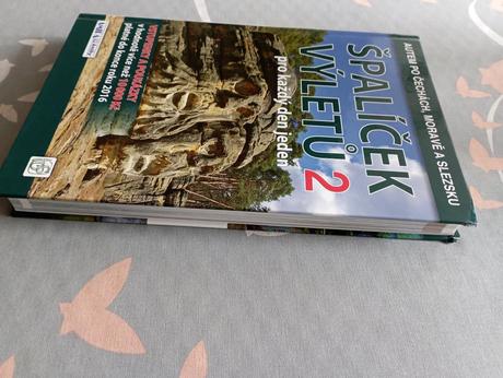 Špalíček výletů 2, 