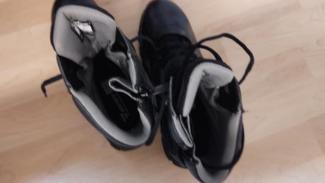 Taktická obuv bates, 43