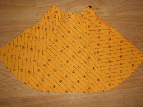 Dívčí sukně vel.128/134 2 kusy, 128