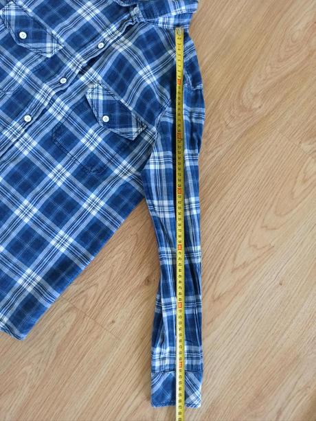 Košile vel.146-xs, 146