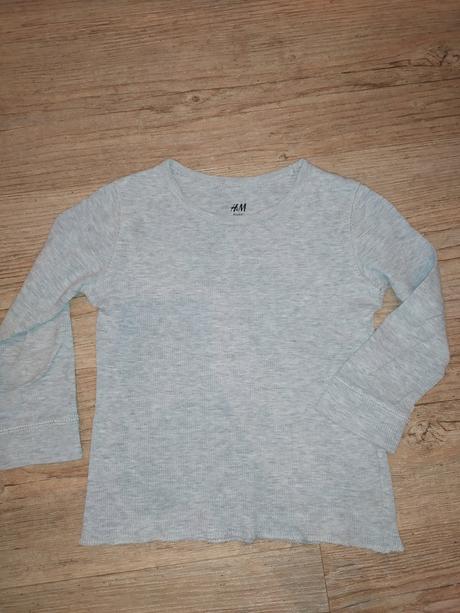 Tričko h&m, h&m,104