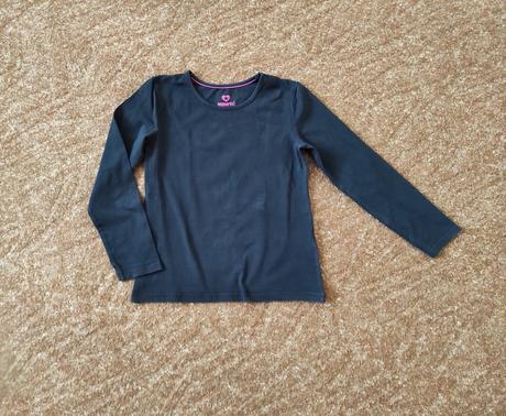 Dívčí triko 134/140, pepperts,134