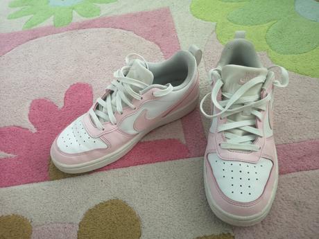 Boty vel. 38, nike,38