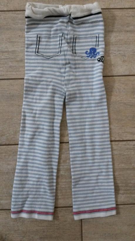 Punčocháče 86/92, 86