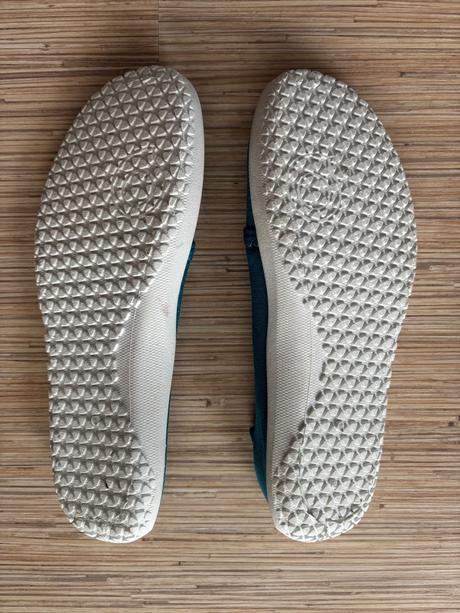 Boty do vody vel. 33/34, decathlon,33