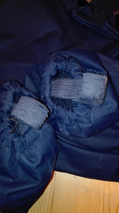 Nepromokavé kalhoty, tcm,86