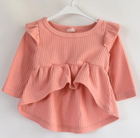 Tričko vel. 3 - 6 m, 68