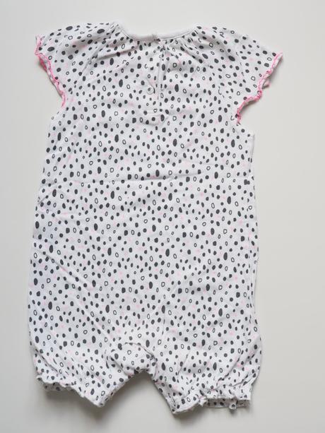 Letní overal vel 86, f&f,86