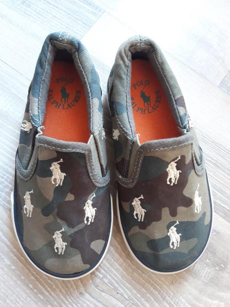 Boty polo, 24