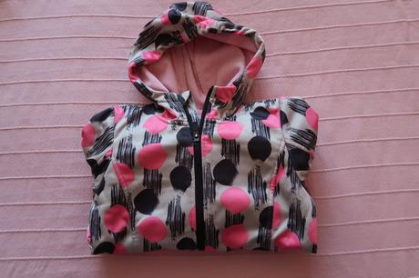 Softshellová bunda, crivit,122