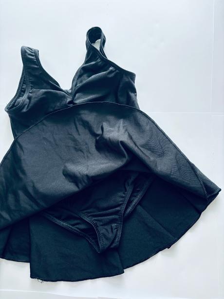 Baletní dres - v.110/116, 110