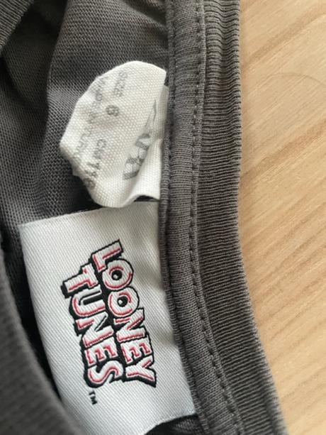 Dětské triko, zara,116