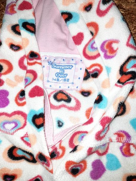 Barevná veselá mikina 146, 146