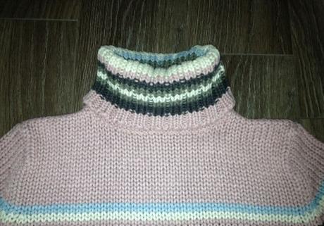 Svetr broadway, broadway,s