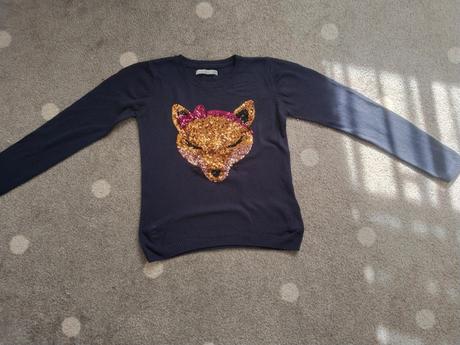 Svetr m&s, marks & spencer,146