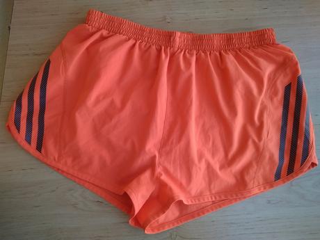 Šortky zn. "adidas" vel. "m", adidas,m