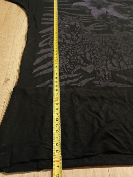 Delší tričko/tunika vel. 40, okay,40